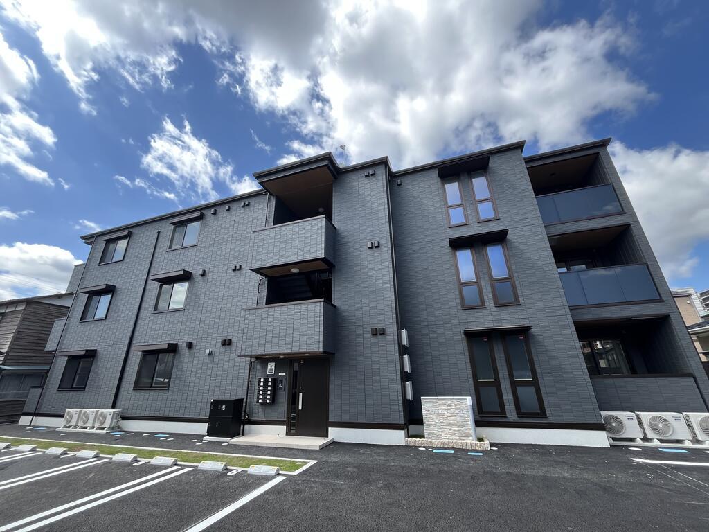 D-ROOM小田原2丁目A
