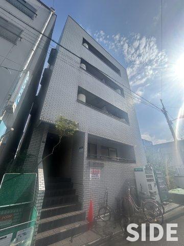 パーク沢瀉