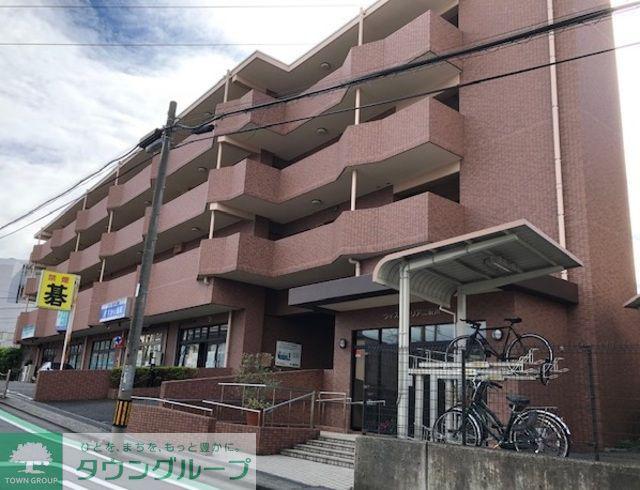 ウィステーリア二俣川