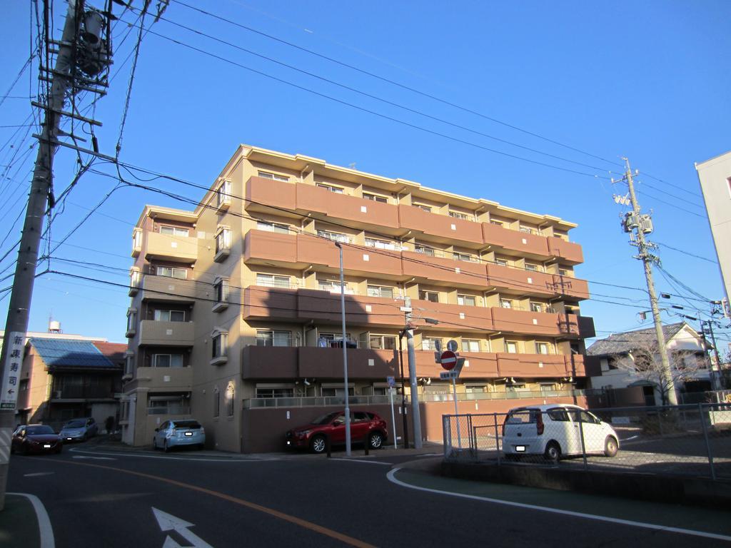 ソフィア本山
