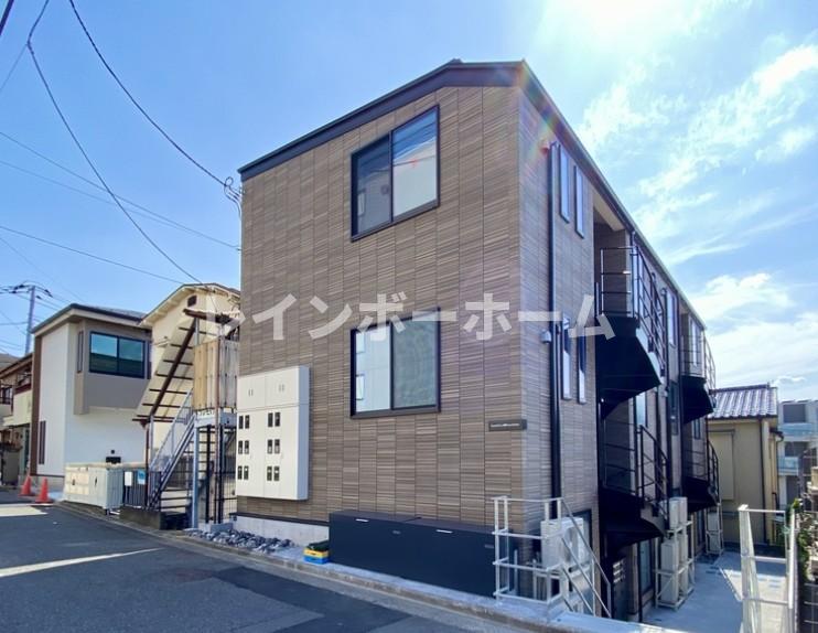 SIESTAVILLA上板橋SANDVALLEA