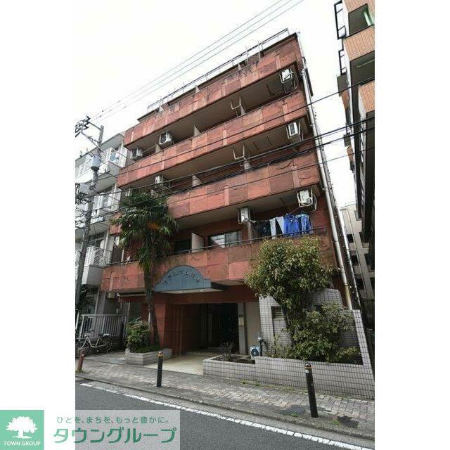 ピアハイム川崎