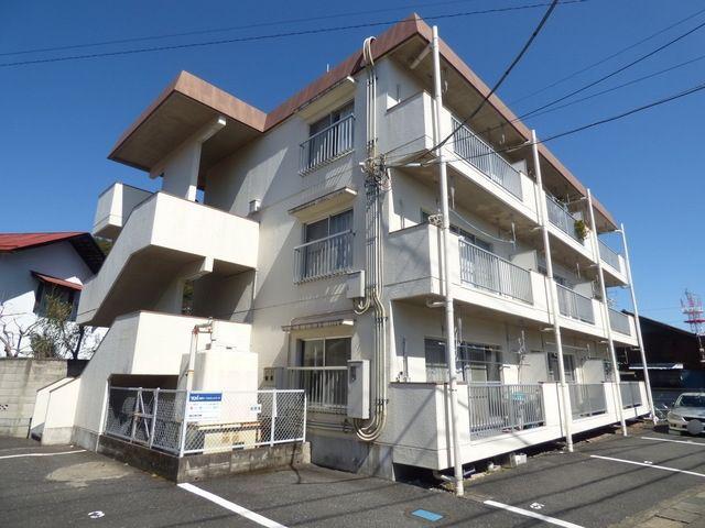 第二青梅ハイツ