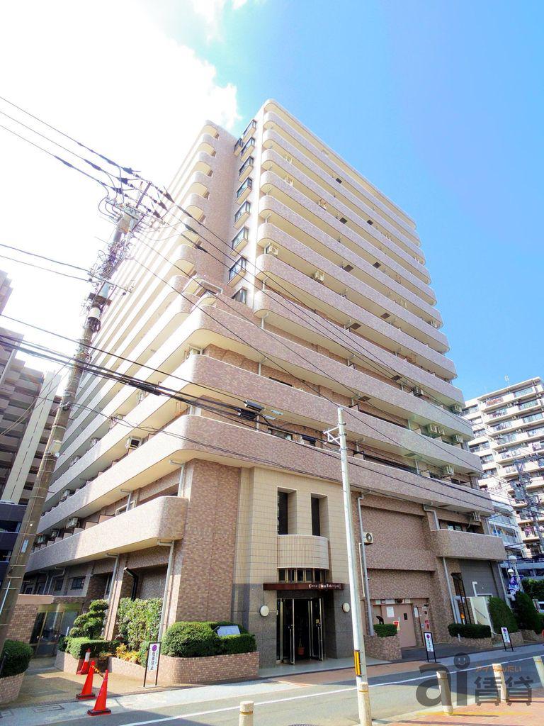 ライオンズプラザ所沢