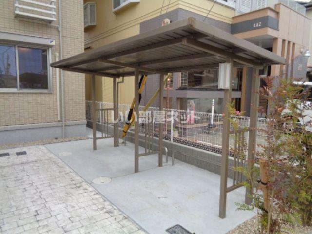 シュエット A棟