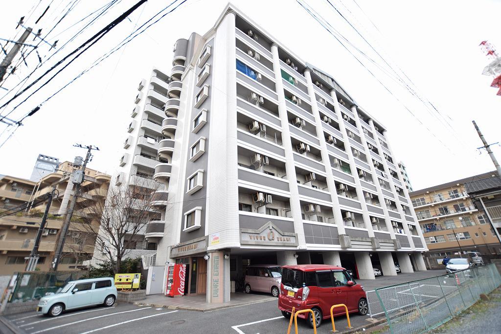 ビブレ江南