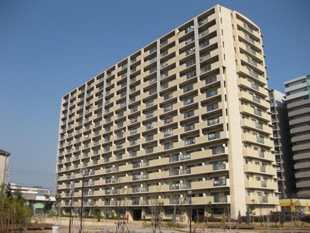 ソルプラーサ堺