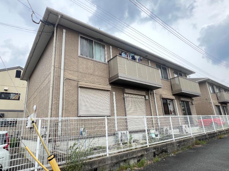 ドルチェII番館