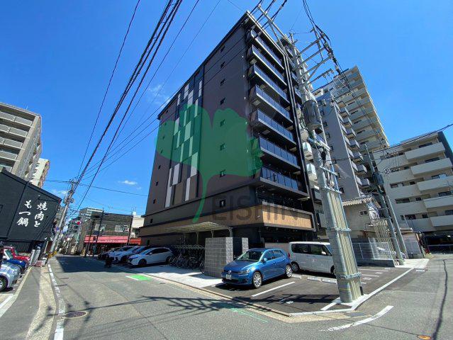 トーラス箱崎