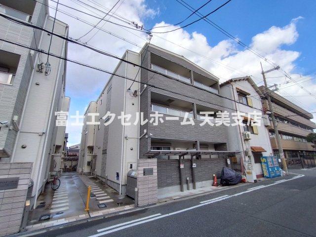 クリエオーレ照ケ丘II