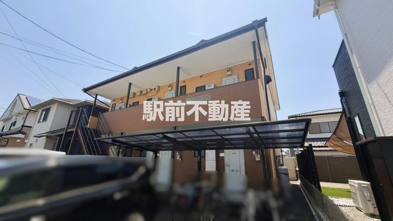 リゾートハイツ多布施