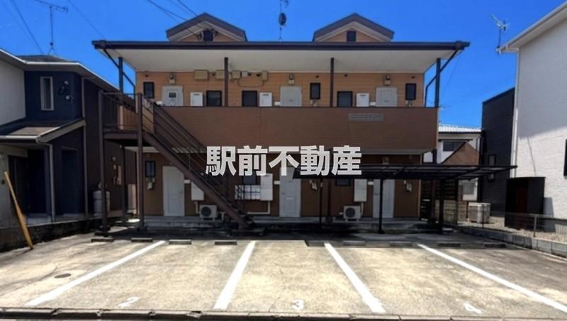 リゾートハイツ多布施
