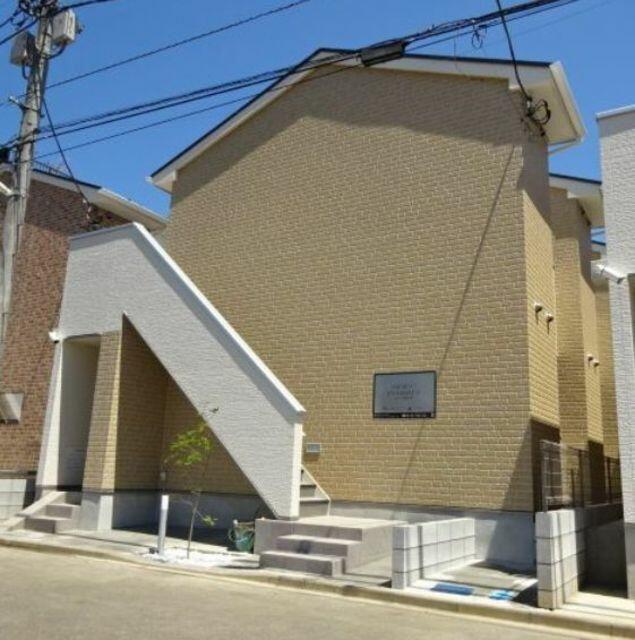ベルメント陣屋前C