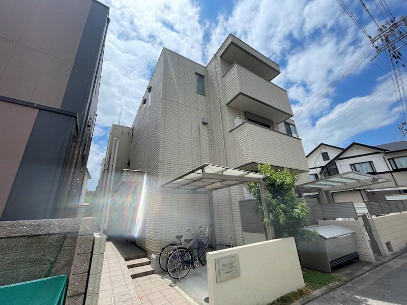 ヴァンクレール西宮北口