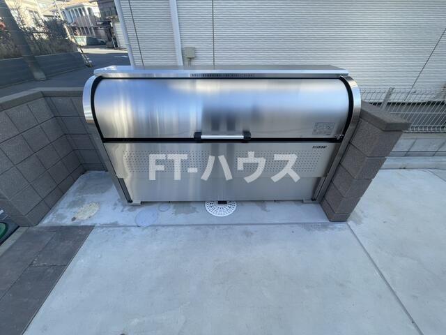 ムジカ東船橋