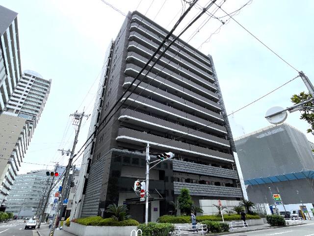 S-RESIDENCE神戸磯上通