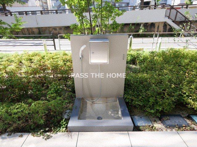 エスリード梅田グレイス
