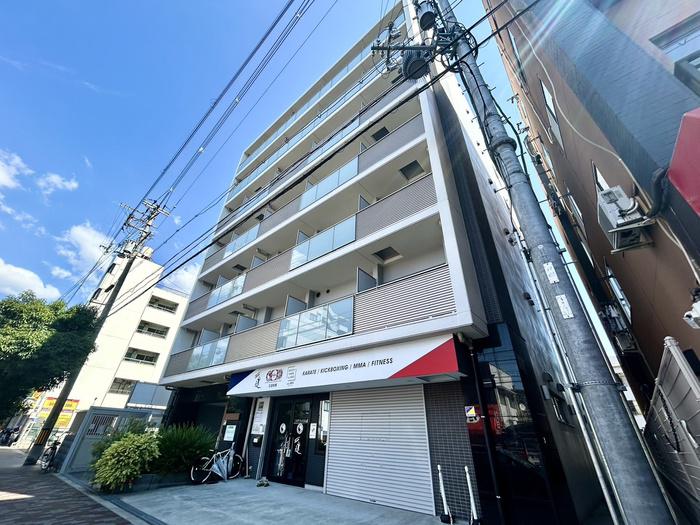 岩伸ヴィルブーケ湯里