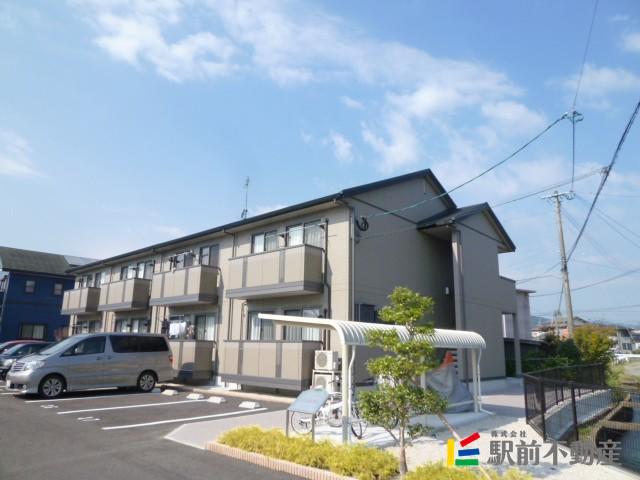 メゾンルーチェ