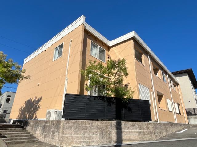 プラージュ北汐見
