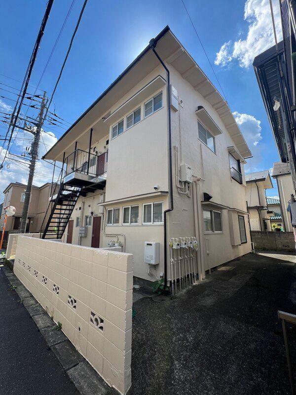 コスモ北原