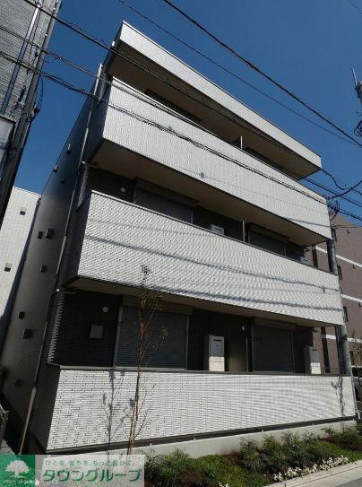 メゾンベベ