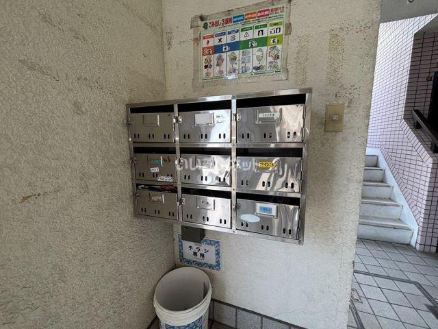 ベルトピア伊丹III