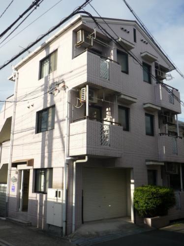 ベルトピア伊丹III