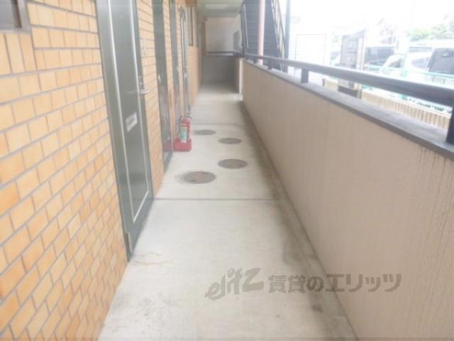 ハイツ山田