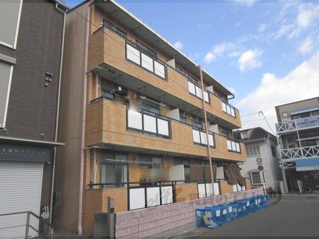 ハイツ山田