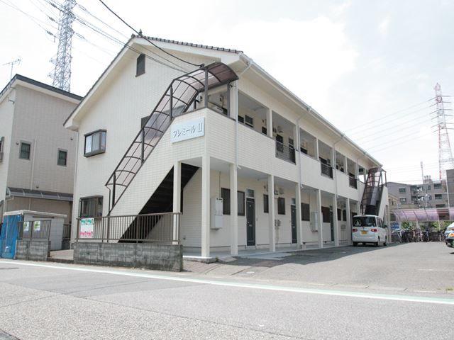 プレミールII