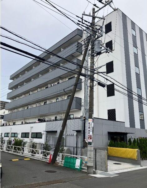 パークベア本厚木