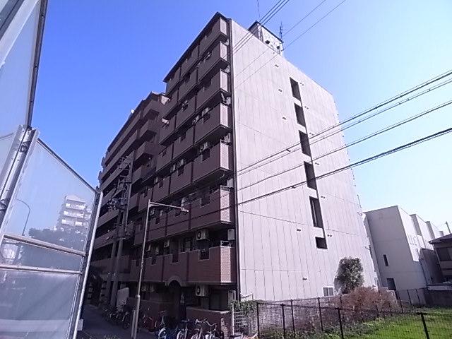 クレアドル芦屋西