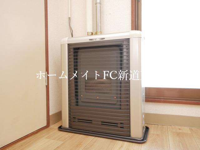 第2シンエービル