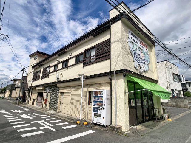 SEIKI相生(1LDK/2階)