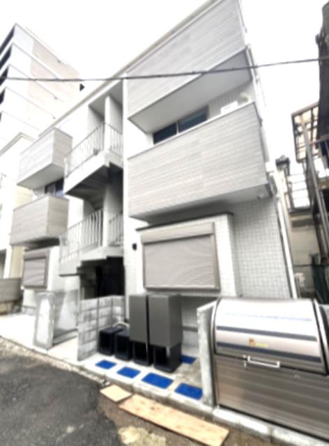 クレア市川南