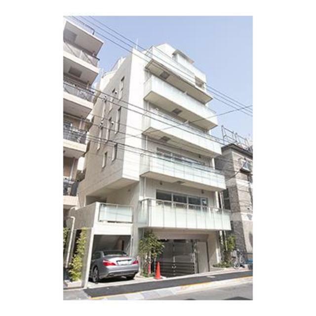 アネックス麻布十番 部屋番号602