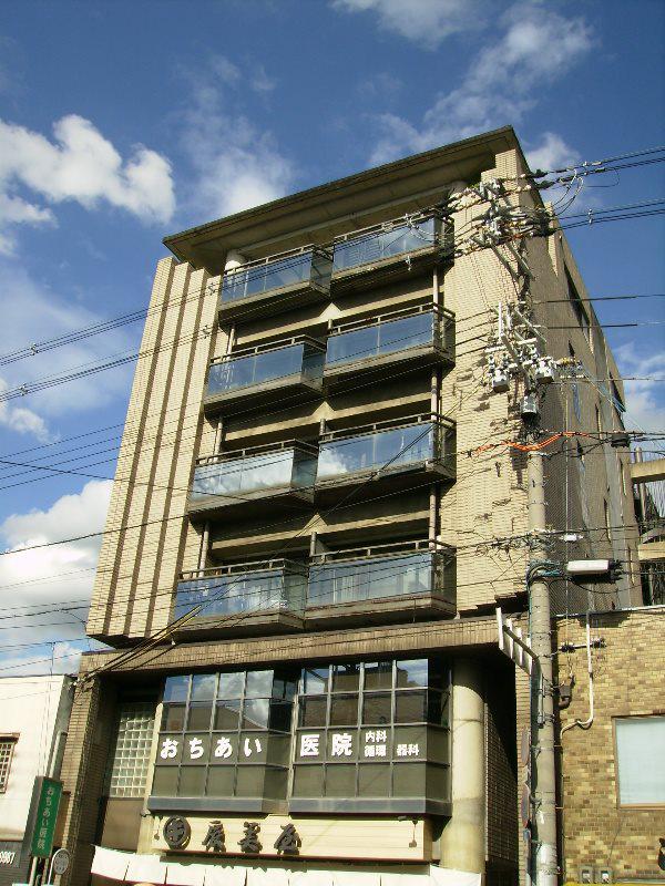 ファイブコート清水寺