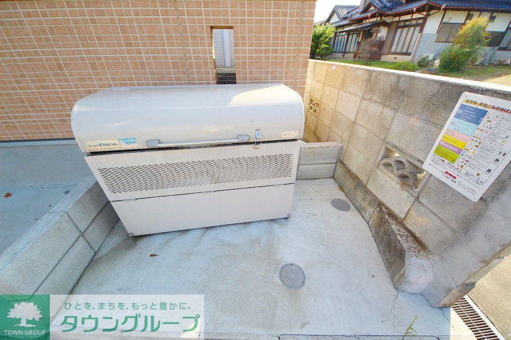 ウエストガーデンふじみ野