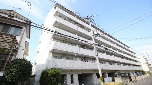 グリーンピア守口