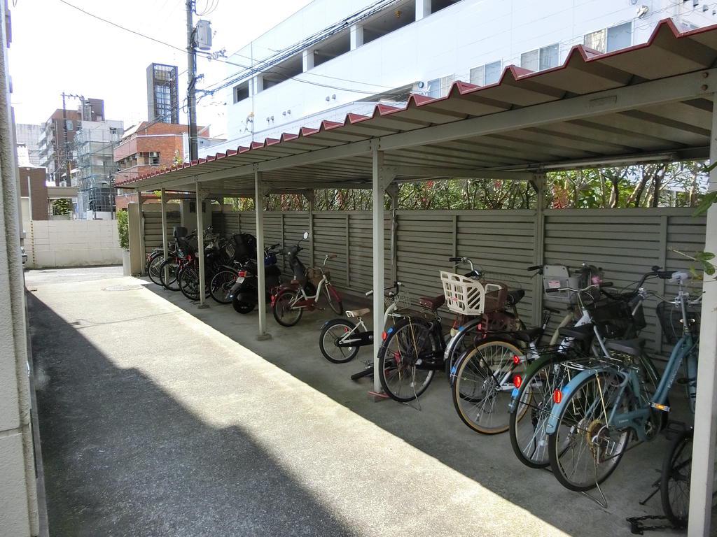 ハイネス大芝