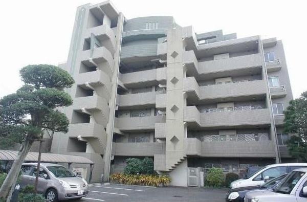 ラピス南町田
