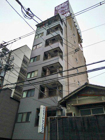 コンフォートマンション