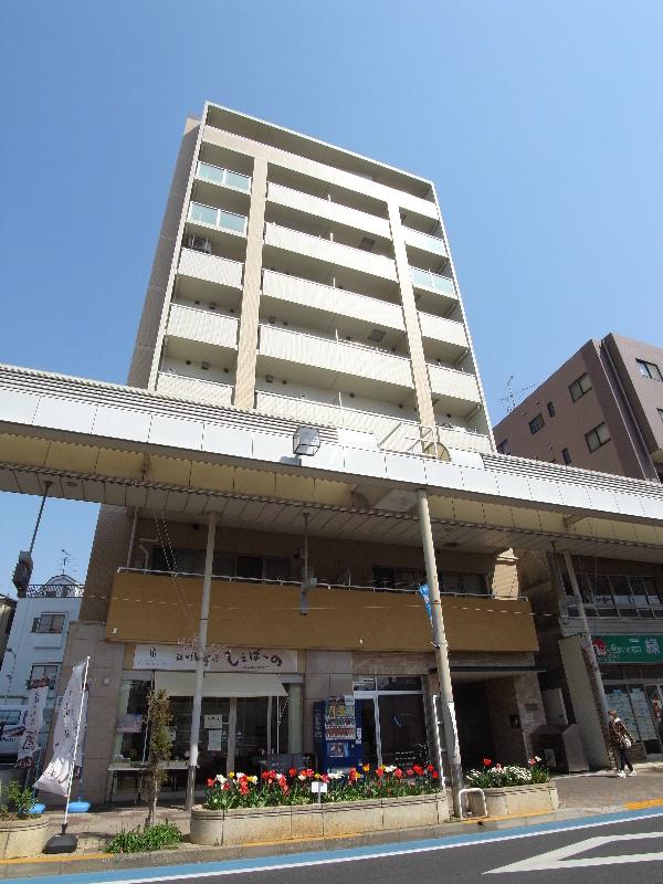 シャローム南小岩