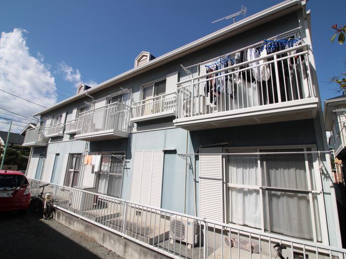 グレイス東海岸