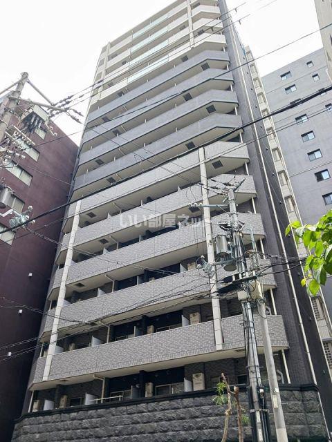 プレサンス天満橋チエロ