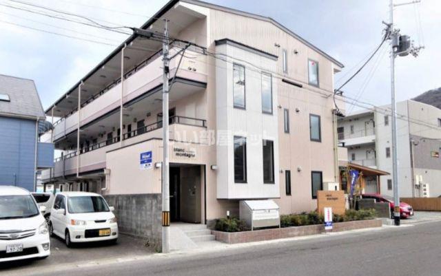 ブランモンターニュ