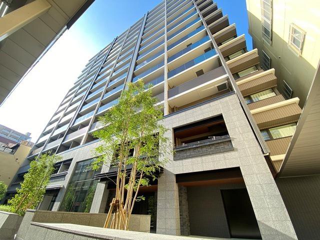 ソシオ大手町 T-SQUARE(1LDK/3階)