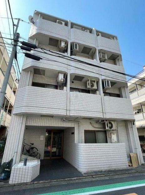 目黒フラワーハイホーム