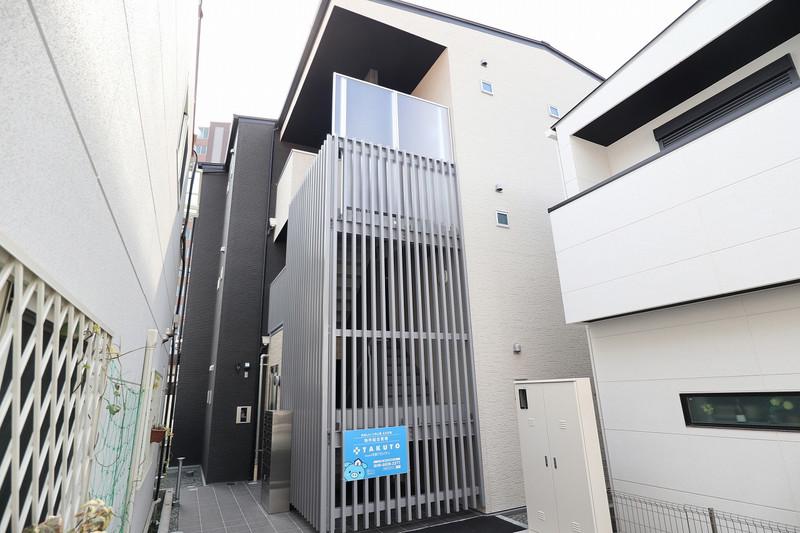 WIND BELL栄本町
